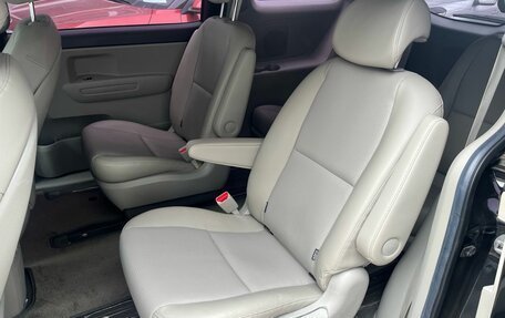 KIA Carnival III, 2019 год, 2 799 000 рублей, 15 фотография