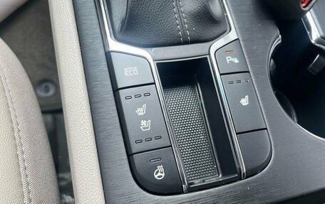 KIA Carnival III, 2019 год, 2 799 000 рублей, 13 фотография