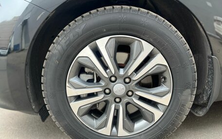 KIA Carnival III, 2019 год, 2 799 000 рублей, 10 фотография