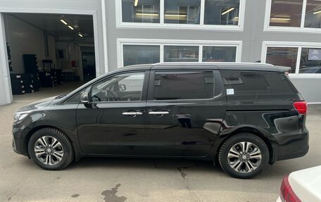 KIA Carnival III, 2019 год, 2 799 000 рублей, 9 фотография
