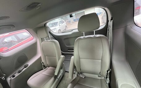 KIA Carnival III, 2019 год, 2 799 000 рублей, 14 фотография