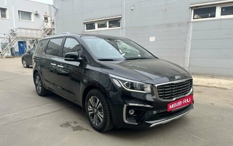 KIA Carnival III, 2019 год, 2 799 000 рублей, 4 фотография