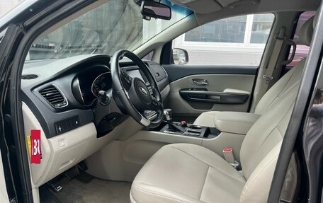 KIA Carnival III, 2019 год, 2 799 000 рублей, 11 фотография