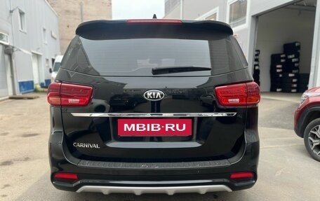 KIA Carnival III, 2019 год, 2 799 000 рублей, 7 фотография