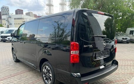 Opel Zafira Life I, 2024 год, 6 500 000 рублей, 3 фотография