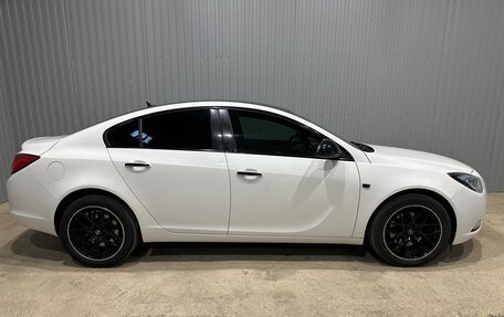 Opel Insignia II рестайлинг, 2013 год, 950 000 рублей, 5 фотография