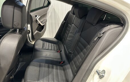 Opel Insignia II рестайлинг, 2013 год, 950 000 рублей, 11 фотография