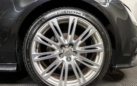 Audi A7, 2012 год, 1 735 000 рублей, 9 фотография