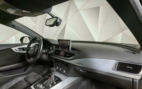 Audi A7, 2012 год, 1 735 000 рублей, 12 фотография