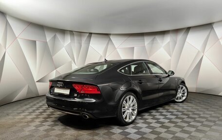 Audi A7, 2012 год, 1 735 000 рублей, 2 фотография