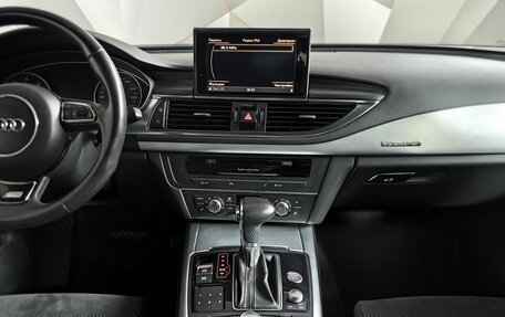 Audi A7, 2012 год, 1 735 000 рублей, 14 фотография