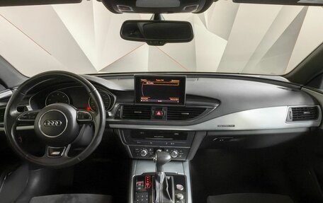 Audi A7, 2012 год, 1 735 000 рублей, 13 фотография
