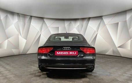 Audi A7, 2012 год, 1 735 000 рублей, 8 фотография