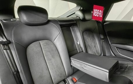 Audi A7, 2012 год, 1 735 000 рублей, 16 фотография