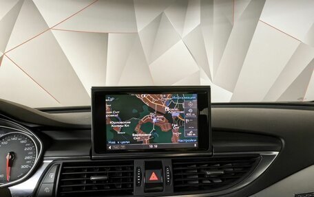 Audi A7, 2012 год, 1 735 000 рублей, 20 фотография