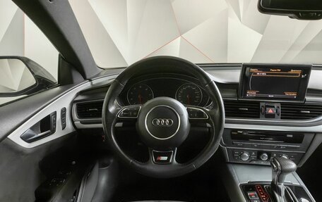 Audi A7, 2012 год, 1 735 000 рублей, 19 фотография