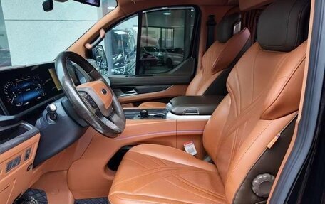 Ford Tourneo Custom I рестайлинг, 2023 год, 4 150 000 рублей, 8 фотография