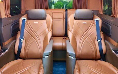Ford Tourneo Custom I рестайлинг, 2023 год, 4 150 000 рублей, 11 фотография