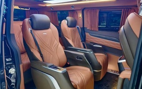 Ford Tourneo Custom I рестайлинг, 2023 год, 4 150 000 рублей, 15 фотография