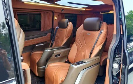 Ford Tourneo Custom I рестайлинг, 2023 год, 4 150 000 рублей, 16 фотография