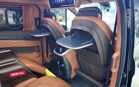 Ford Tourneo Custom I рестайлинг, 2023 год, 4 150 000 рублей, 13 фотография