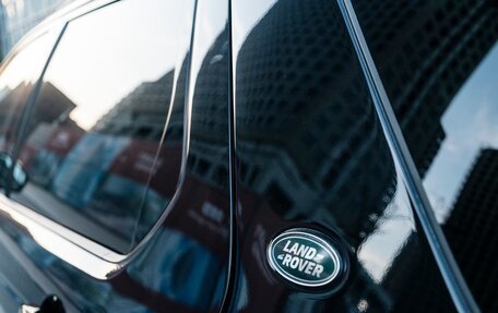 Land Rover Discovery Sport I рестайлинг, 2019 год, 3 470 000 рублей, 15 фотография