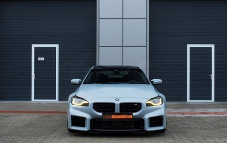 BMW M2, 2025 год, 7 800 000 рублей, 2 фотография