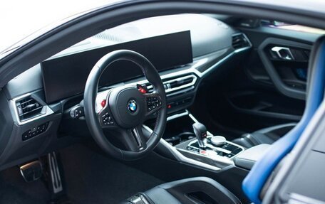 BMW M2, 2025 год, 7 800 000 рублей, 9 фотография