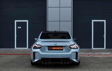 BMW M2, 2025 год, 7 800 000 рублей, 6 фотография