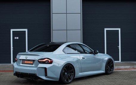 BMW M2, 2025 год, 7 800 000 рублей, 7 фотография