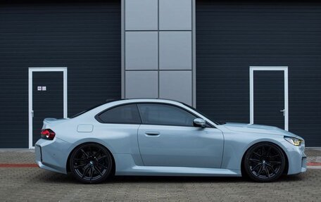BMW M2, 2025 год, 7 800 000 рублей, 8 фотография