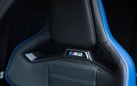 BMW M2, 2025 год, 7 800 000 рублей, 13 фотография