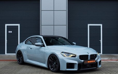 BMW M2, 2025 год, 7 800 000 рублей, 3 фотография