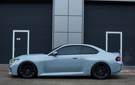 BMW M2, 2025 год, 7 800 000 рублей, 4 фотография