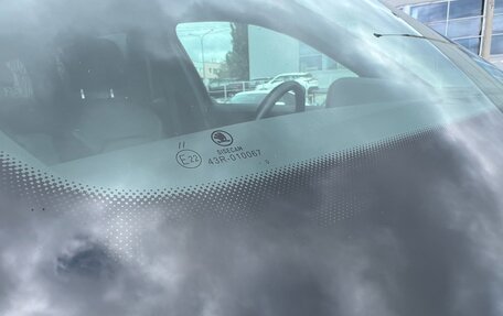 Skoda Kodiaq I, 2020 год, 3 450 000 рублей, 13 фотография