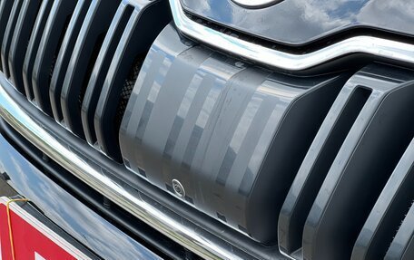 Skoda Kodiaq I, 2020 год, 3 450 000 рублей, 12 фотография