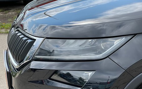 Skoda Kodiaq I, 2020 год, 3 450 000 рублей, 10 фотография