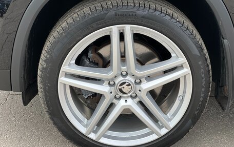 Skoda Kodiaq I, 2020 год, 3 450 000 рублей, 11 фотография