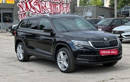 Skoda Kodiaq I, 2020 год, 3 450 000 рублей, 3 фотография