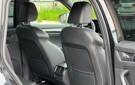 Skoda Kodiaq I, 2020 год, 3 450 000 рублей, 17 фотография