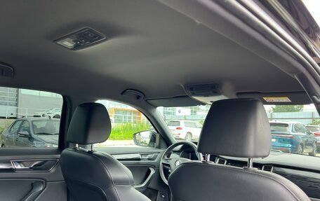 Skoda Kodiaq I, 2020 год, 3 450 000 рублей, 18 фотография