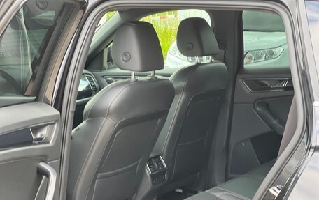 Skoda Kodiaq I, 2020 год, 3 450 000 рублей, 23 фотография