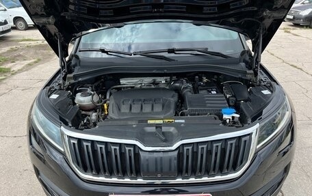 Skoda Kodiaq I, 2020 год, 3 450 000 рублей, 30 фотография