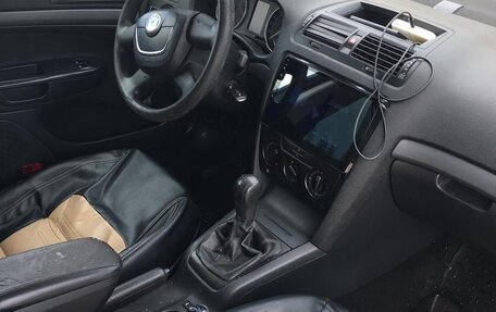 Skoda Octavia, 2011 год, 500 000 рублей, 5 фотография