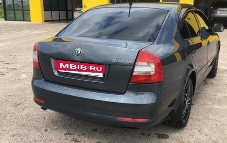 Skoda Octavia, 2011 год, 500 000 рублей, 3 фотография