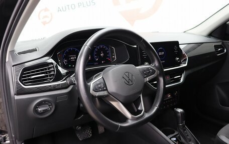 Volkswagen Polo VI (EU Market), 2021 год, 2 079 000 рублей, 8 фотография