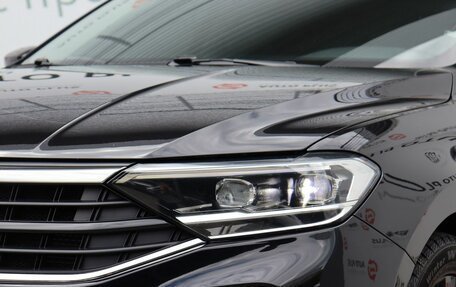 Volkswagen Polo VI (EU Market), 2021 год, 2 079 000 рублей, 7 фотография