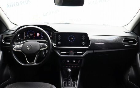 Volkswagen Polo VI (EU Market), 2021 год, 2 079 000 рублей, 9 фотография