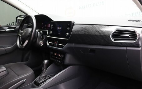 Volkswagen Polo VI (EU Market), 2021 год, 2 079 000 рублей, 10 фотография