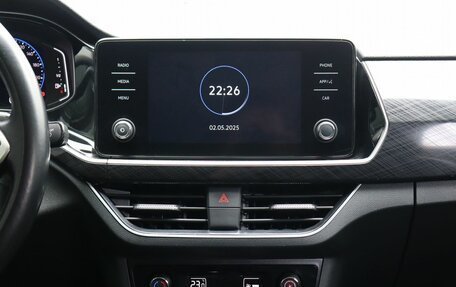 Volkswagen Polo VI (EU Market), 2021 год, 2 079 000 рублей, 12 фотография